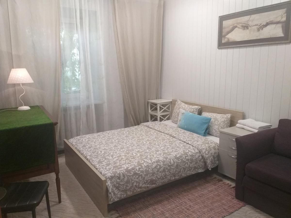 Vilnius Old Town Accommodation מראה חיצוני תמונה