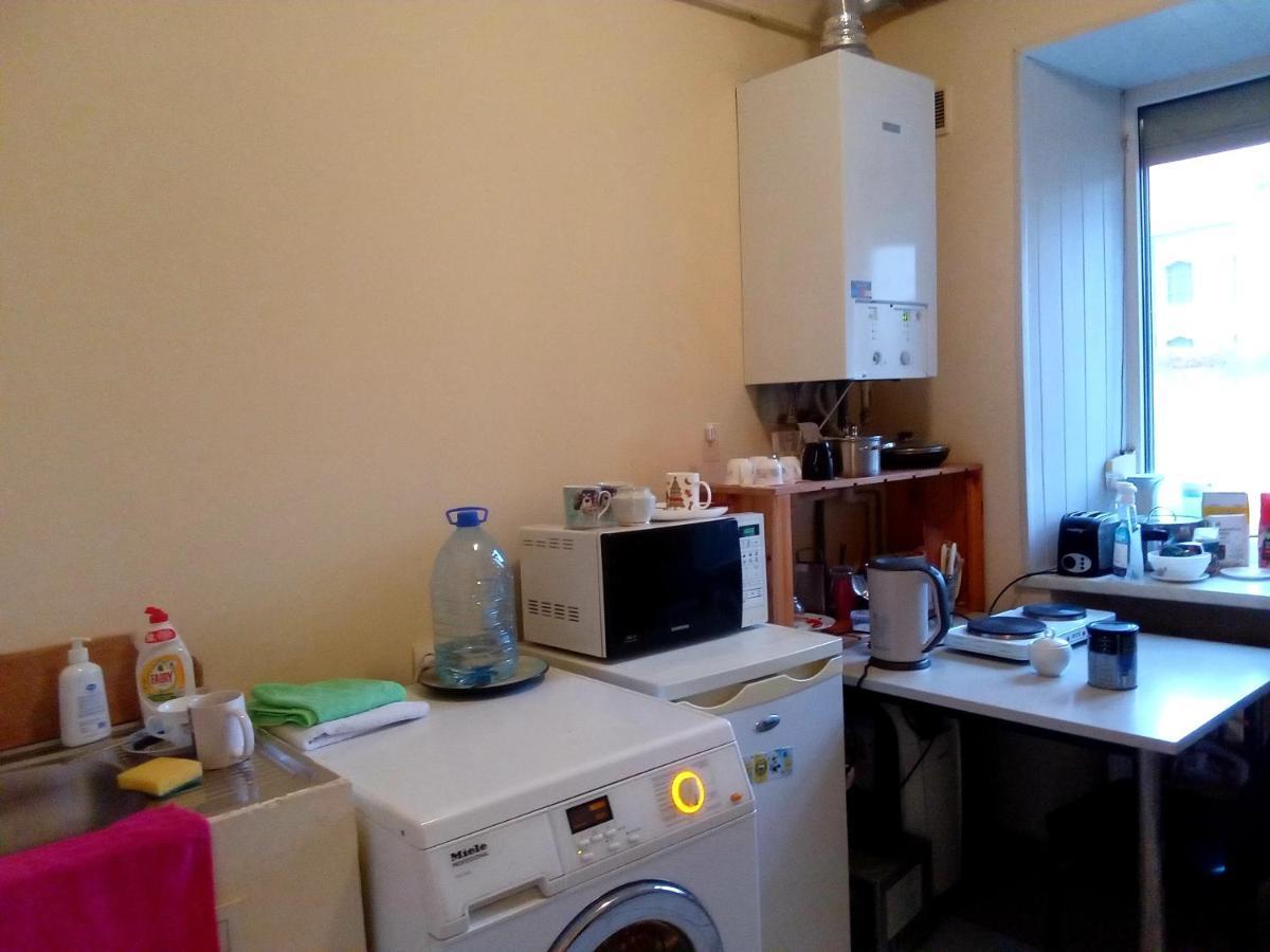Vilnius Old Town Accommodation מראה חיצוני תמונה