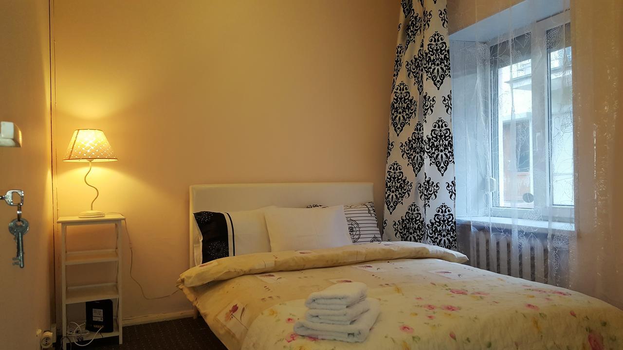 Vilnius Old Town Accommodation מראה חיצוני תמונה