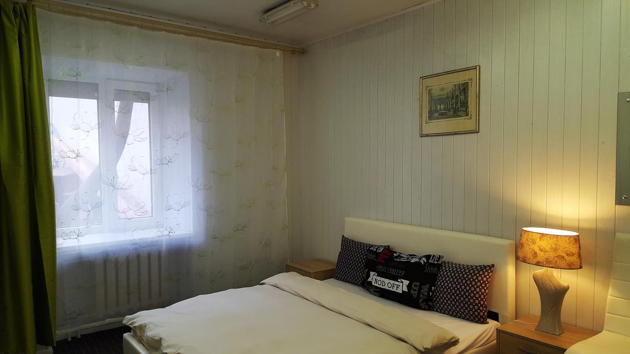 Vilnius Old Town Accommodation מראה חיצוני תמונה