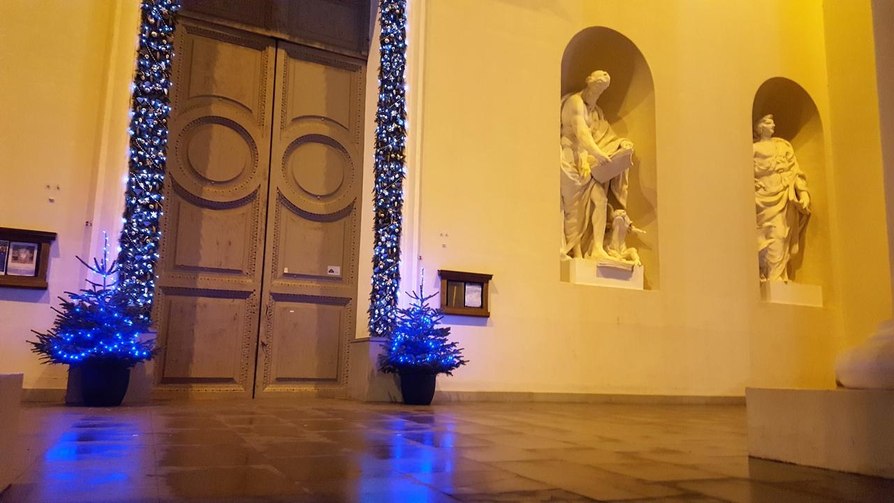 Vilnius Old Town Accommodation מראה חיצוני תמונה